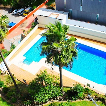 Estudio Mar Y Playa بينالماذينا المظهر الخارجي الصورة