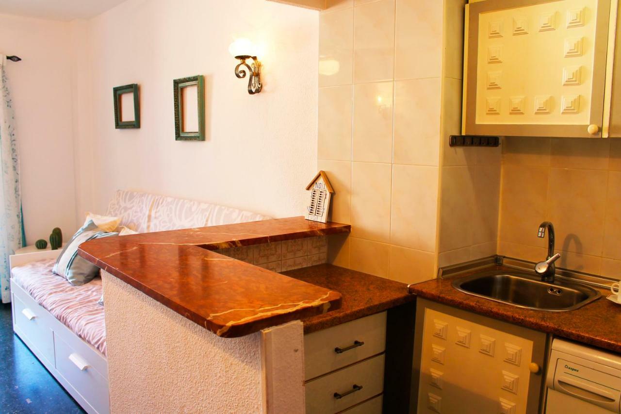 Estudio Mar Y Playa بينالماذينا المظهر الخارجي الصورة