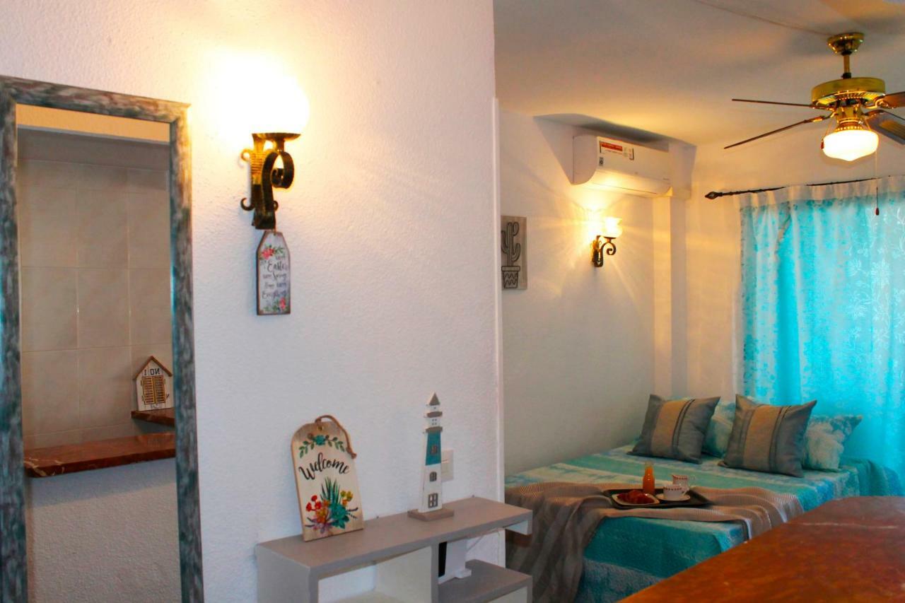 Estudio Mar Y Playa بينالماذينا المظهر الخارجي الصورة