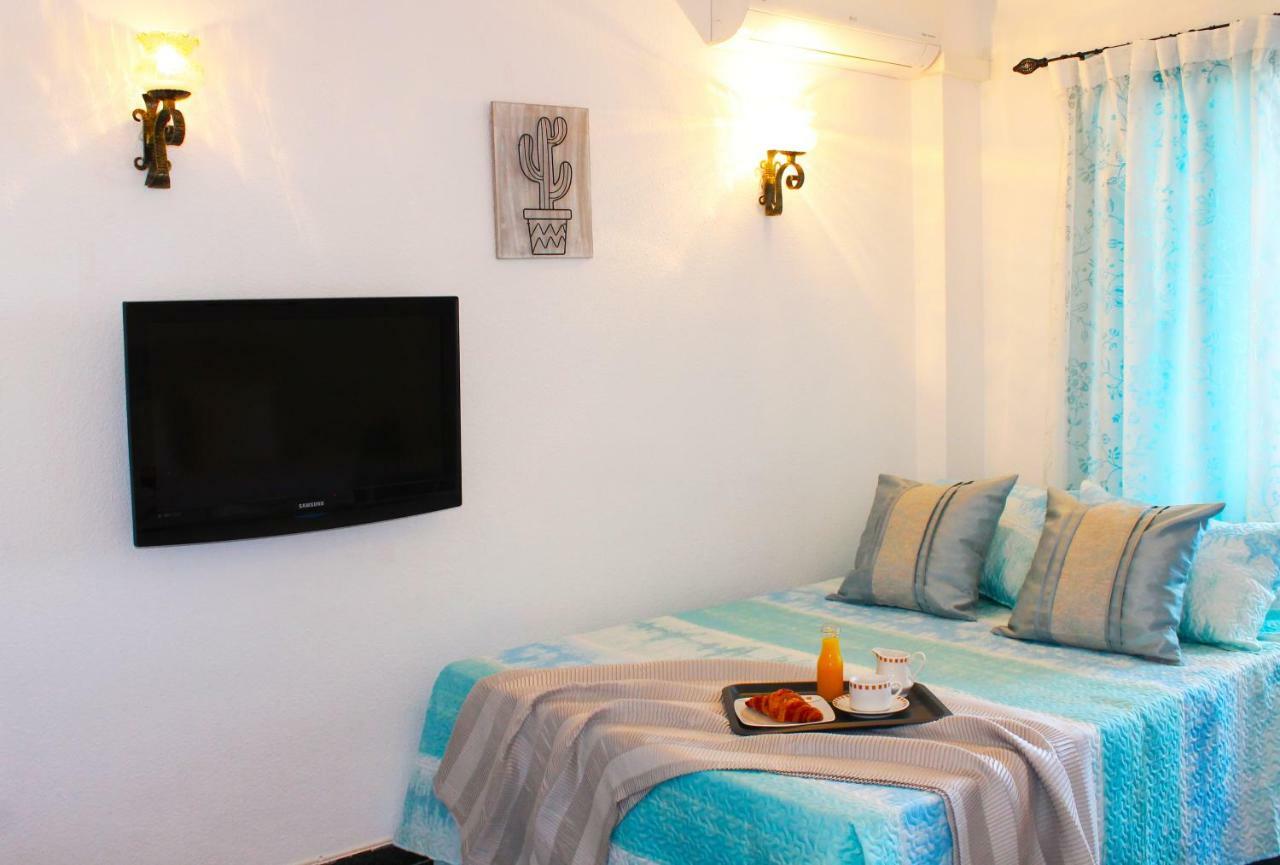 Estudio Mar Y Playa بينالماذينا المظهر الخارجي الصورة