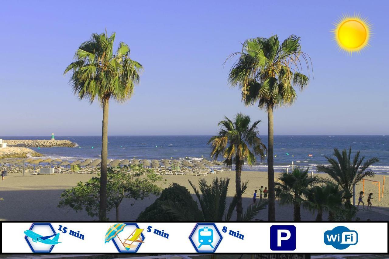 Estudio Mar Y Playa بينالماذينا المظهر الخارجي الصورة