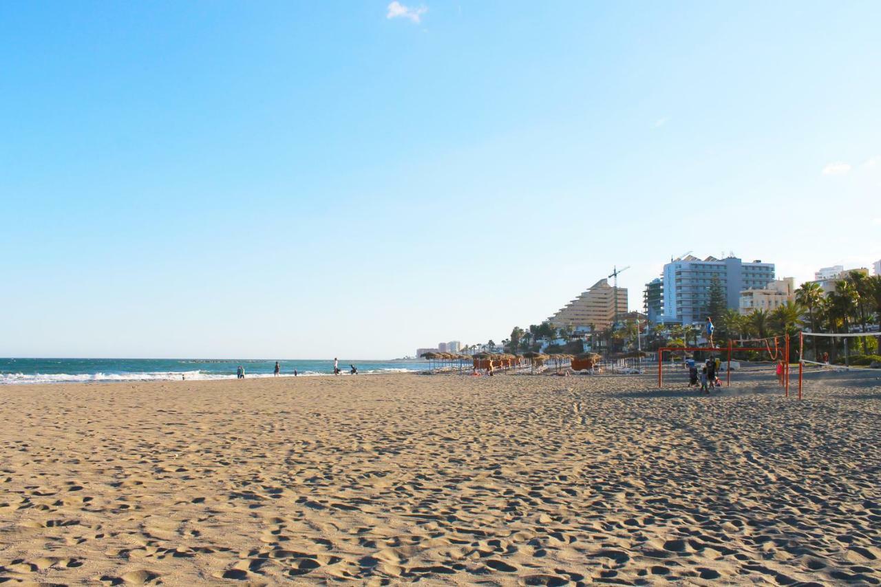 Estudio Mar Y Playa بينالماذينا المظهر الخارجي الصورة