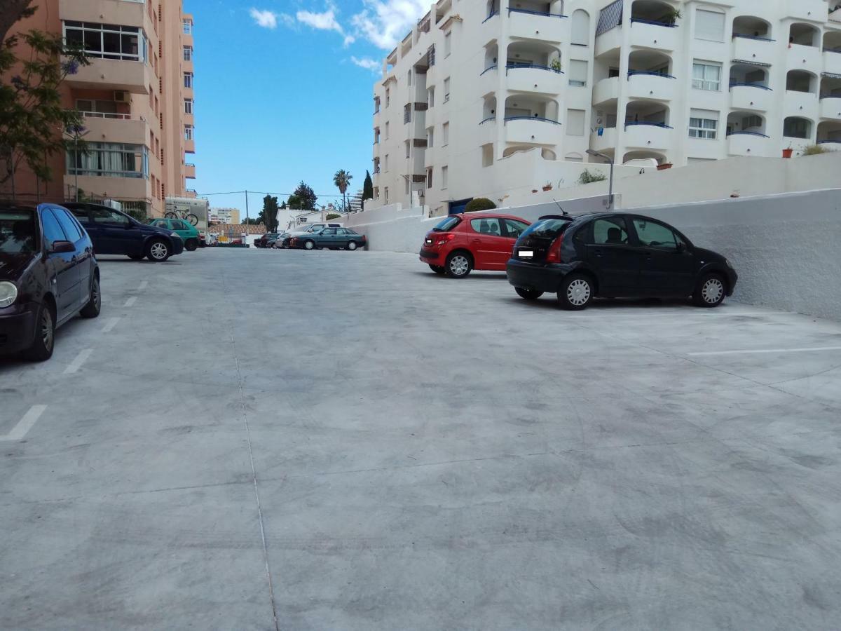 Estudio Mar Y Playa بينالماذينا المظهر الخارجي الصورة